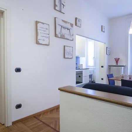 Italianway-solari Appartement *