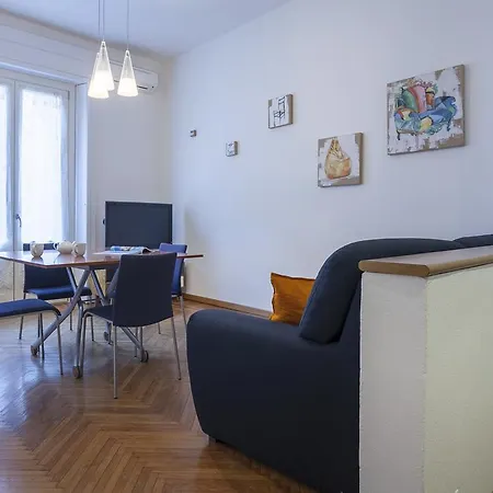 Appartement Italianway-solari