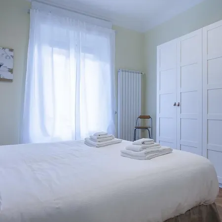 Appartement Italianway-solari Milan