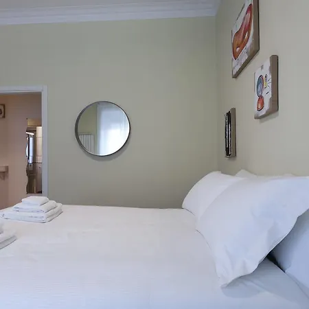 Italianway-solari Appartement *